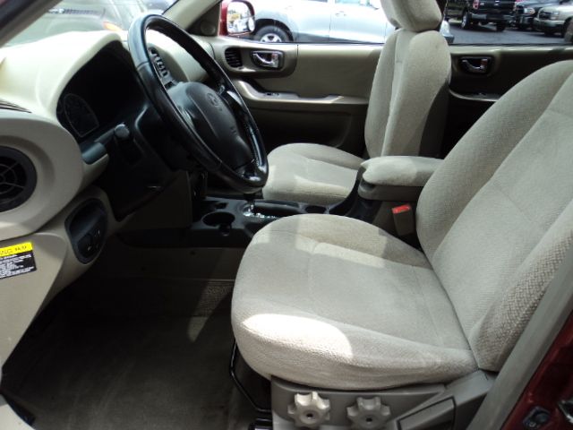 Hyundai Santa Fe 2005 photo 3