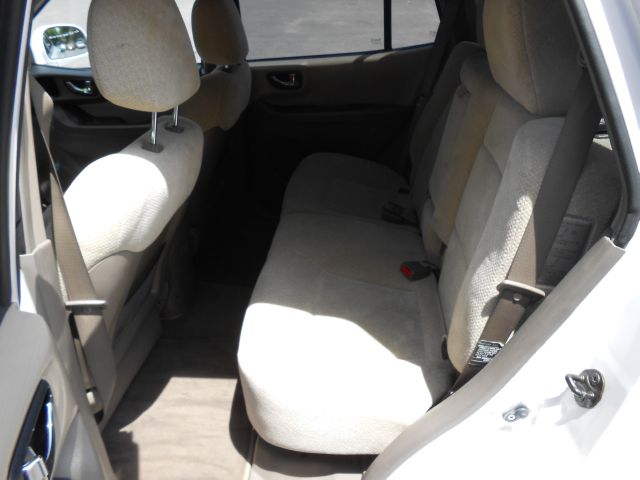 Hyundai Santa Fe 2005 photo 12