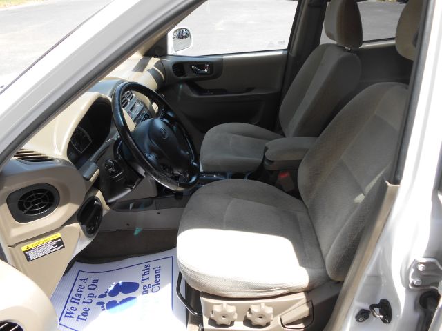 Hyundai Santa Fe 2005 photo 3