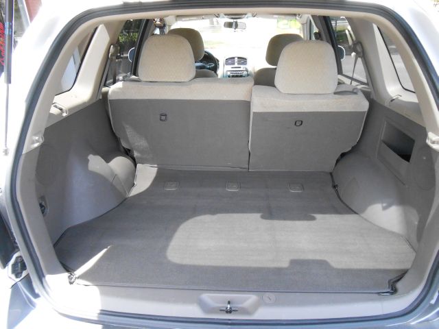 Hyundai Santa Fe 2005 photo 6