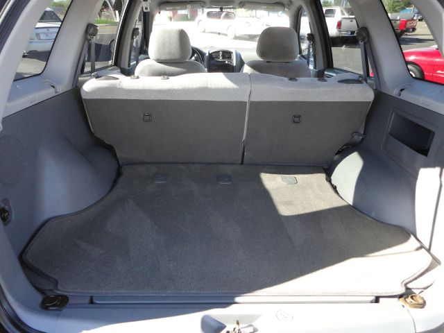 Hyundai Santa Fe 2005 photo 2