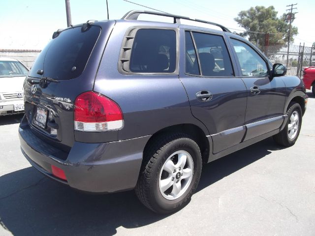 Hyundai Santa Fe 2005 photo 12