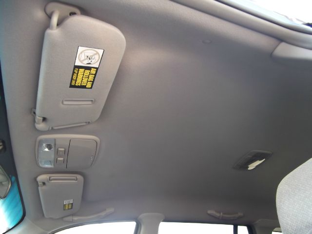 Hyundai Santa Fe 2005 photo 3