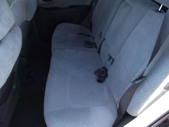 Hyundai Santa Fe 2005 photo 6