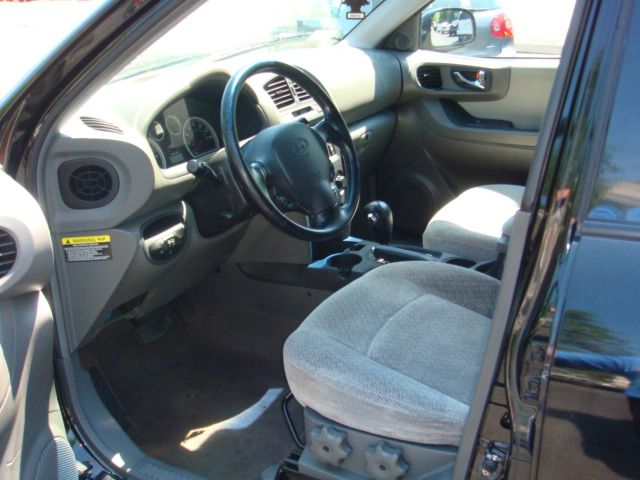 Hyundai Santa Fe 2005 photo 8