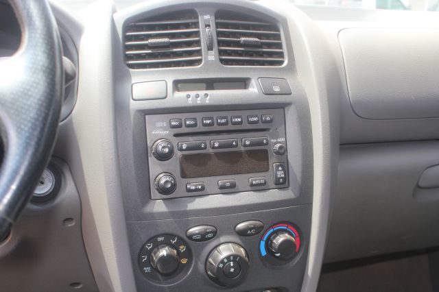 Hyundai Santa Fe 2005 photo 1