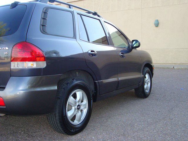 Hyundai Santa Fe 2005 photo 3