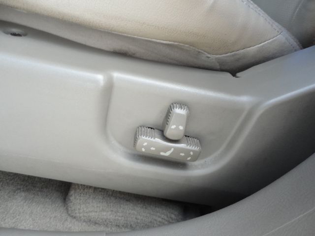 Hyundai Santa Fe 2005 photo 12