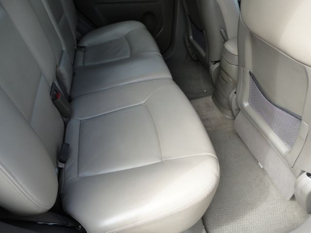 Hyundai Santa Fe 2005 photo 7