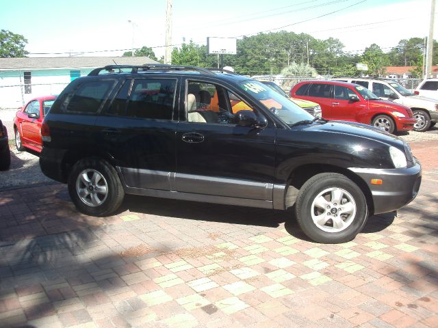 Hyundai Santa Fe 2006 photo 1