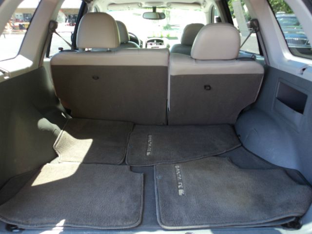 Hyundai Santa Fe 2006 photo 1