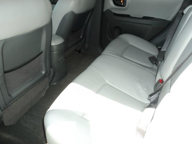 Hyundai Santa Fe 2006 photo 4