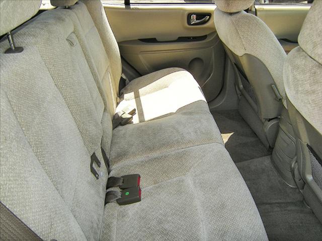 Hyundai Santa Fe 2006 photo 2