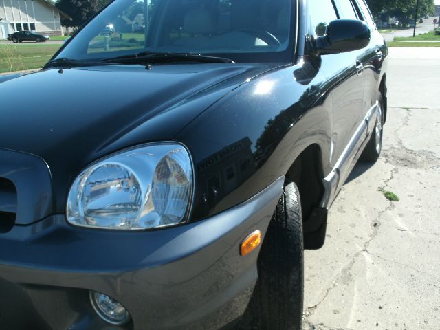 Hyundai Santa Fe 2006 photo 1