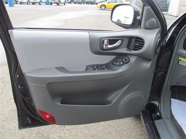 Hyundai Santa Fe 2006 photo 19