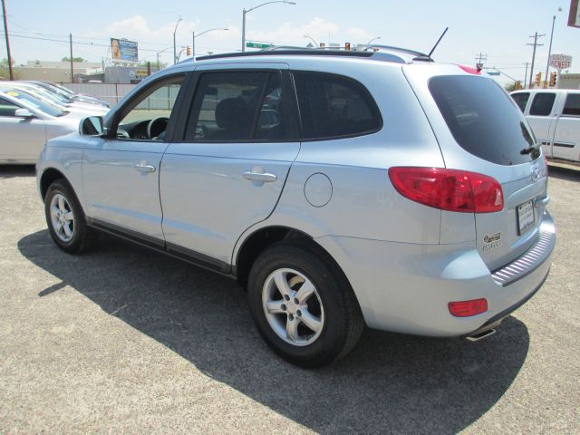 Hyundai Santa Fe 2007 photo 1