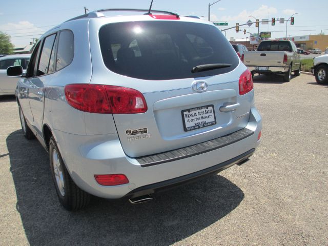 Hyundai Santa Fe 2007 photo 2