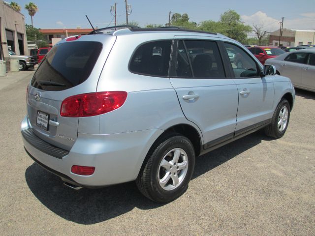 Hyundai Santa Fe 2007 photo 3