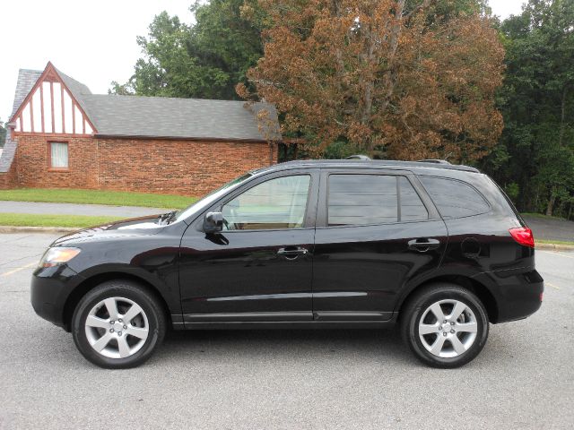 Hyundai Santa Fe 2007 photo 2