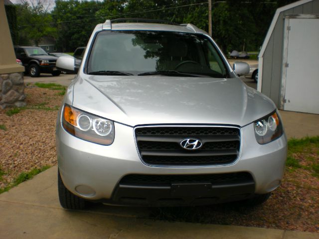 Hyundai Santa Fe 2007 photo 1