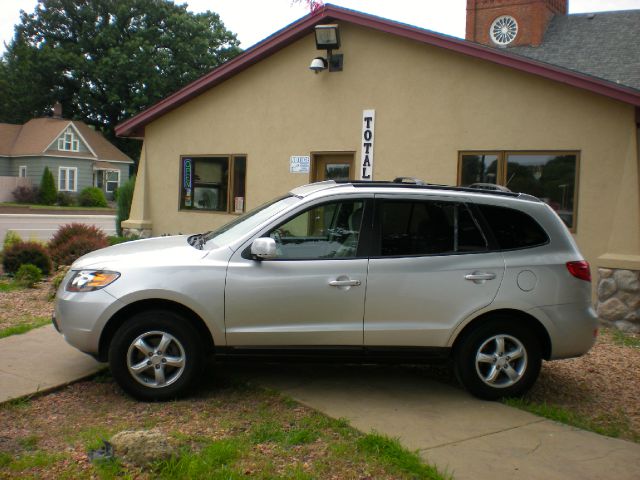 Hyundai Santa Fe 2007 photo 2