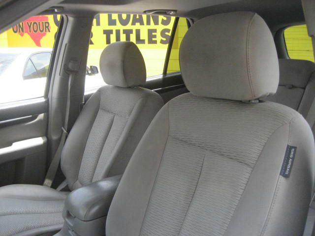 Hyundai Santa Fe 2007 photo 1