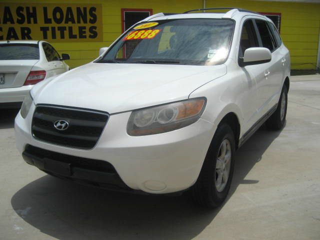 Hyundai Santa Fe 2007 photo 10