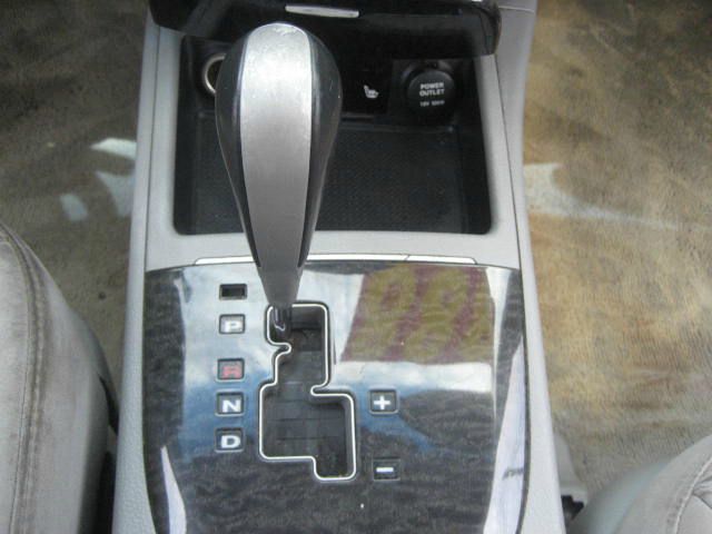 Hyundai Santa Fe 2007 photo 5