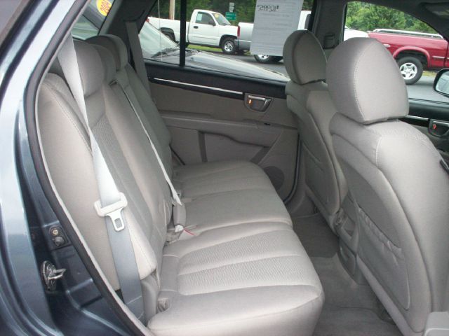 Hyundai Santa Fe 2007 photo 2