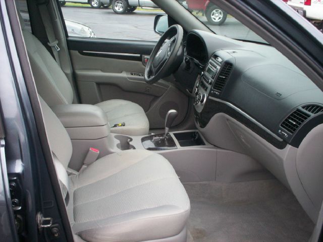 Hyundai Santa Fe 2007 photo 4