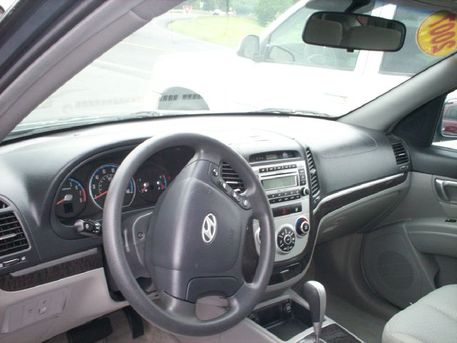 Hyundai Santa Fe 2007 photo 6