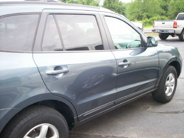 Hyundai Santa Fe 2007 photo 7