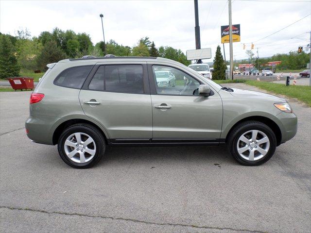 Hyundai Santa Fe 2007 photo 1