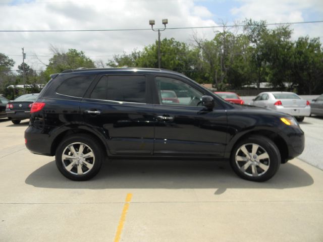 Hyundai Santa Fe 2007 photo 10