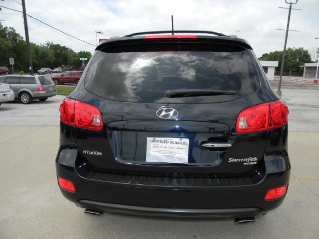 Hyundai Santa Fe 2007 photo 13