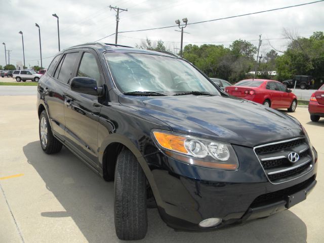 Hyundai Santa Fe 2007 photo 14