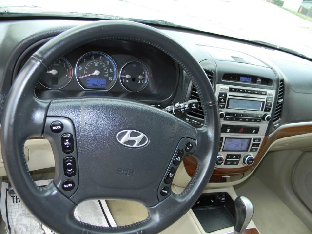 Hyundai Santa Fe 2007 photo 15