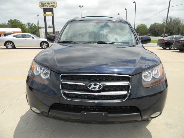 Hyundai Santa Fe 2007 photo 2