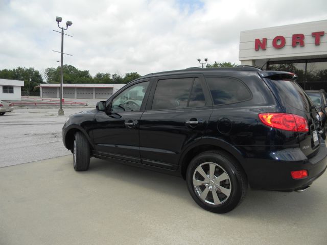 Hyundai Santa Fe 2007 photo 4