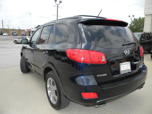 Hyundai Santa Fe 2007 photo 5