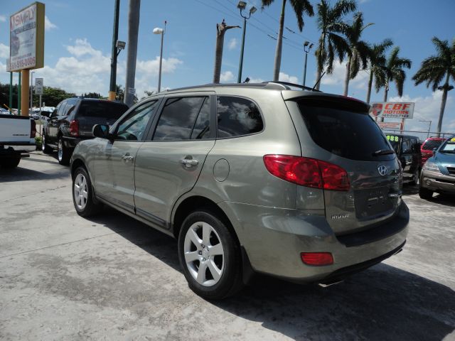 Hyundai Santa Fe 2007 photo 2