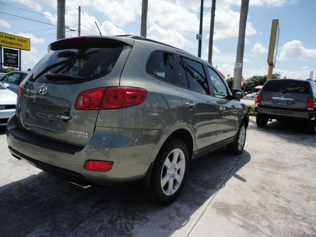 Hyundai Santa Fe 2007 photo 3