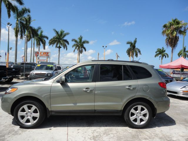 Hyundai Santa Fe 2007 photo 4