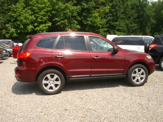 Hyundai Santa Fe 2007 photo 1