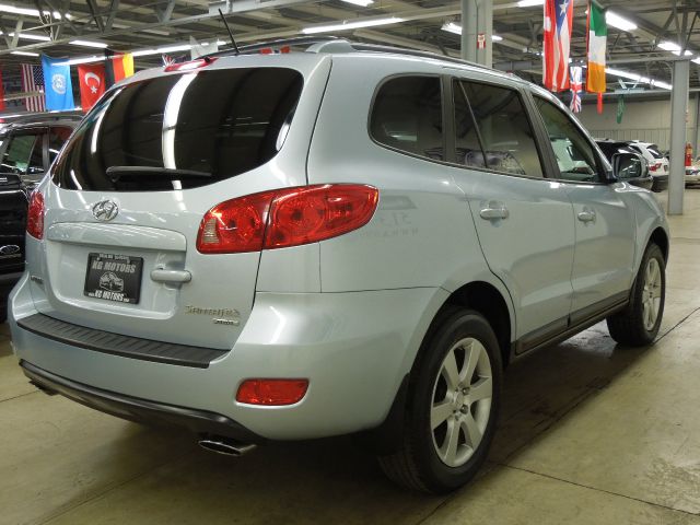 Hyundai Santa Fe 2007 photo 1