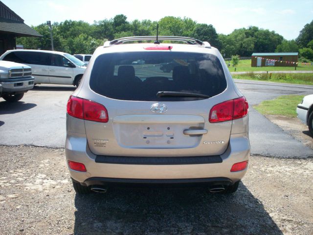 Hyundai Santa Fe 2007 photo 2