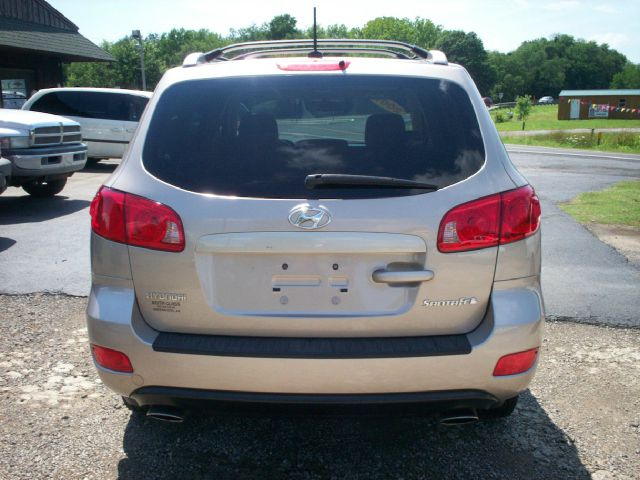 Hyundai Santa Fe 2007 photo 3