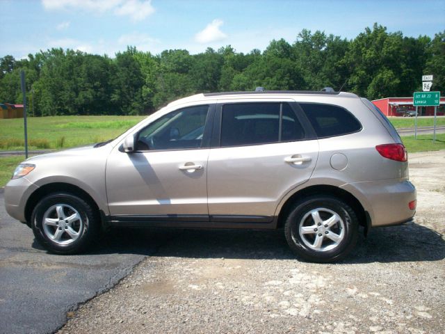 Hyundai Santa Fe 2007 photo 4