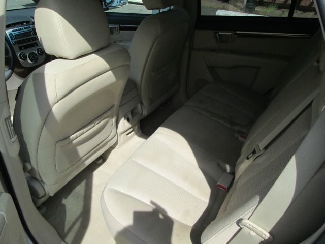 Hyundai Santa Fe 2007 photo 1