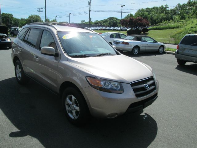 Hyundai Santa Fe 2007 photo 2